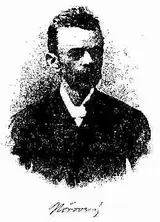 O1. Eduard Hořovský